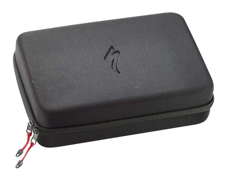 Specialized MSC PACKAGING TURBO CHARGER SOFT CASE in Black