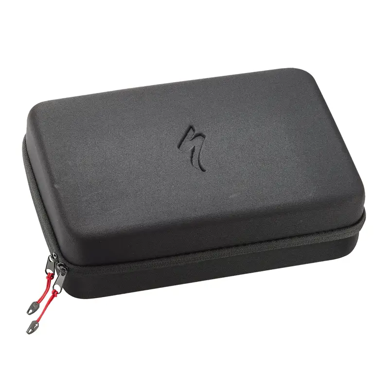 Balfes Bikes Specialized MSC PACKAGING TURBO CHARGER SOFT CASE in Black | Free postage over £30, £10 off first order, price match & 0% finance.