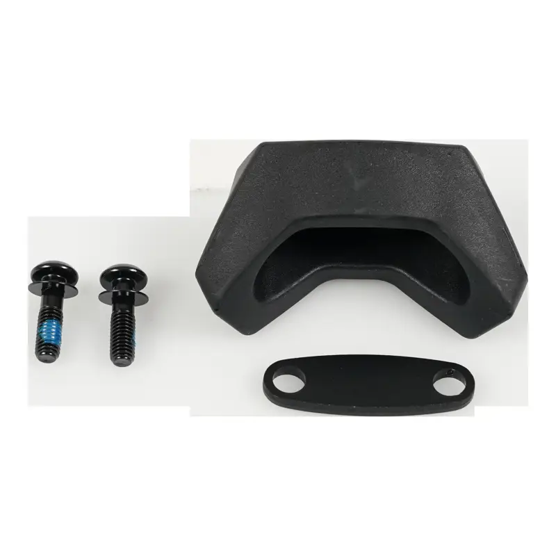 Balfes Bikes Specialized MSC PROTECTOR LEVO GEN.2 DOWNTUBE FORK BUMP STOP KIT FOR SM/MED FRAMES V2 in Black | Free postage over £30, £10 off first order, price match & 0% finance.