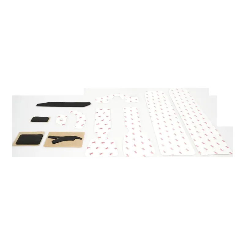 Balfes Bikes Specialized MSC PROTECTOR LEVO GEN.2 MYLAR FRAME PROTECTOR KIT in Clear | Free postage over £30, £10 off first order, price match & 0% finance.