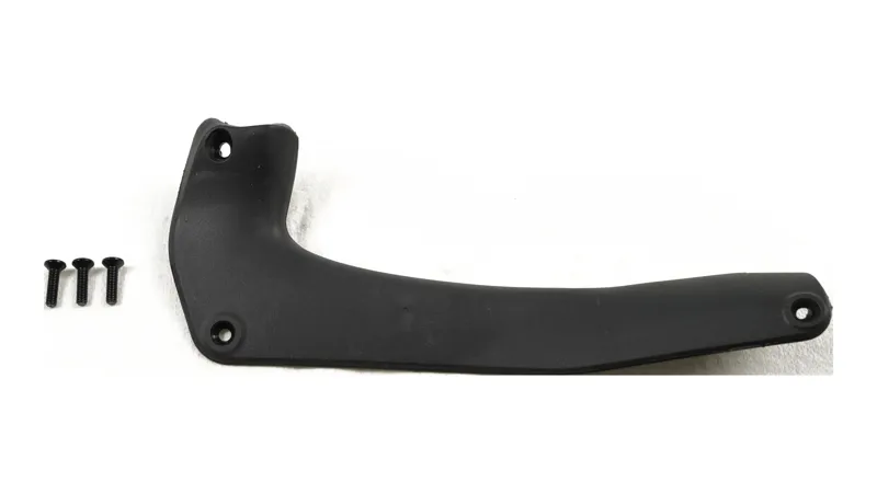 Specialized MSC PROTECTOR MY15-20 DEMO 8 FSR MOLDED SEATSTAY PROTECTOR W/ BOLTS in Black