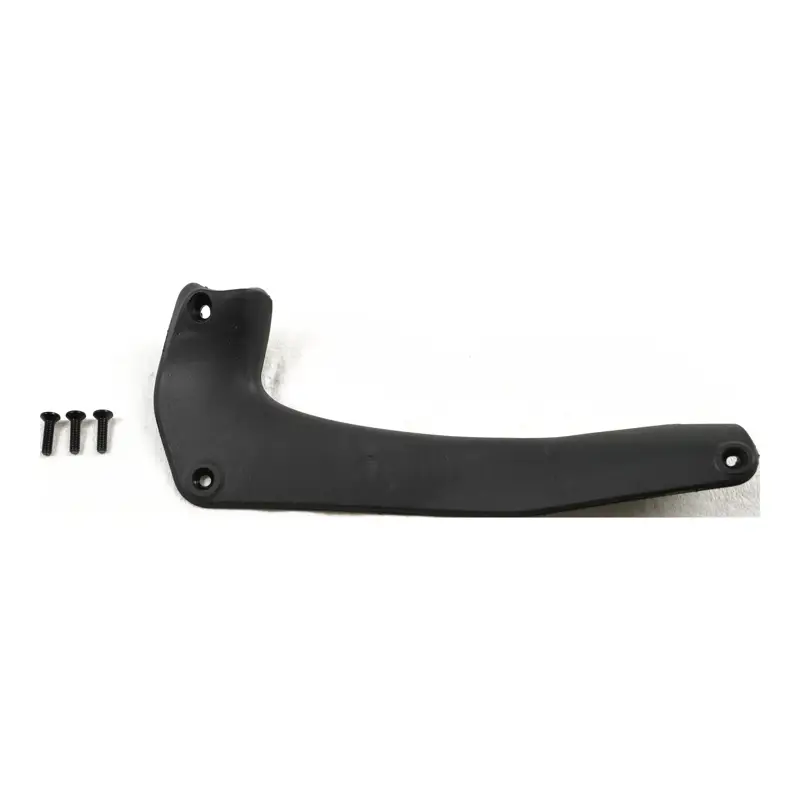 Balfes Bikes Specialized MSC PROTECTOR MY15-20 DEMO 8 FSR MOLDED SEATSTAY PROTECTOR W/ BOLTS in Black | Free postage over £30, £10 off first order, price match & 0% finance.