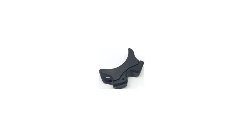 Specialized MSC PROTECTOR MY17 EPIC HT CARBON FRAME DOWNTUBE FORK BUMP STOP KIT ALL FRAME SIZES in Black