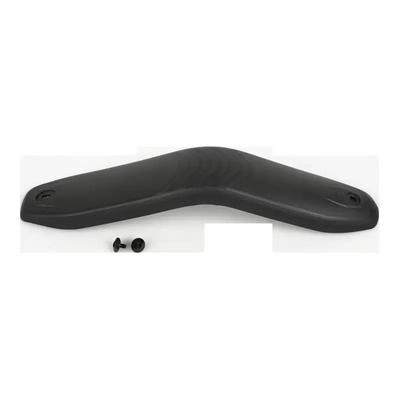 Balfes Bikes Specialized MSC PROTECTOR MY20 ENDURO MOLDED DOWNTUBE PROTECTOR W/ BOLTS in Black | Free postage over £30, £10 off first order, price match & 0% finance.