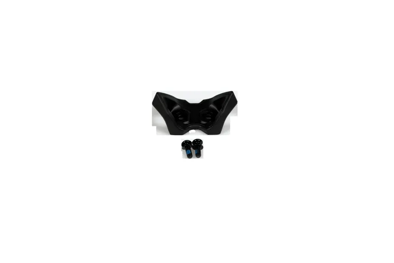 Specialized MSC PROTECTOR MY20 LEVO SL DOWNTUBE FORK BUMP STOP KIT FOR SM/MED FRAMES in Black
