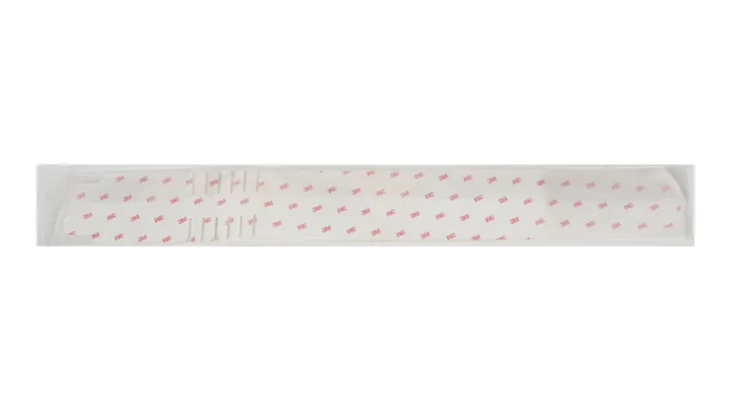 Specialized MSC PROTECTOR MY21 EPIC / EPIC EVO MYLAR DOWNTUBE PROTECTOR SIZE SM - GLOSS in Clear