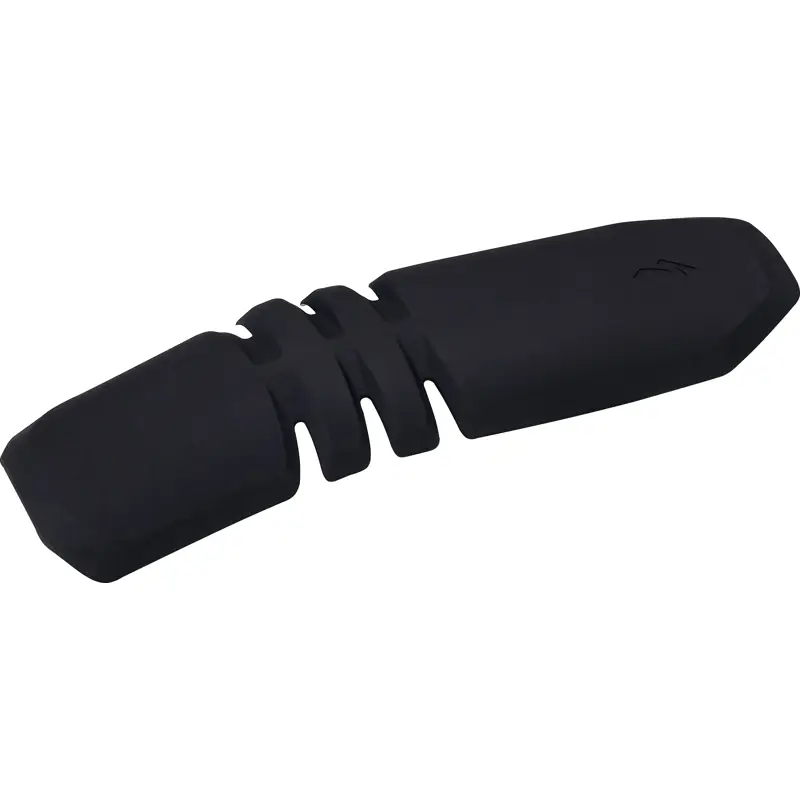 Balfes Bikes Specialized MSC PROTECTOR MY21 SJ CARBON FRAME MOLDED DOWNTBE PROTECTOR W/ ADHESIVE BACKING in Black | Free postage over £30, £10 off first order, price match & 0% finance.