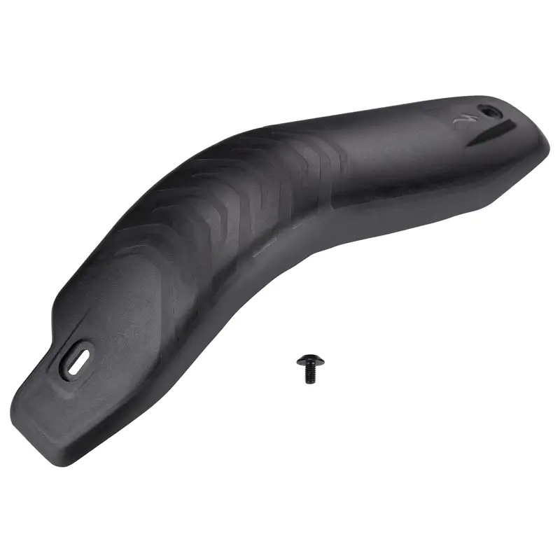 Balfes Bikes Specialized MSC PROTECTOR MY21 SJ EVO CARBON FRAME MOLDED DOWNTUBE PROTECTOR W/ BOLT in Black | Free postage over £30, £10 off first order, price match & 0% finance.