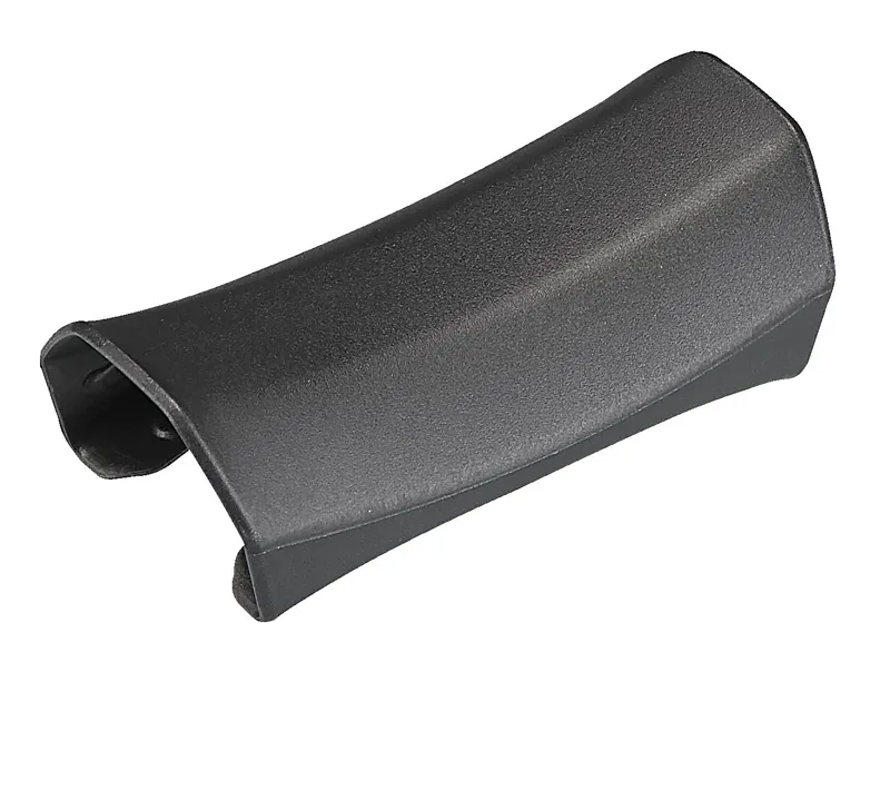 Specialized MSC PROTECTOR MY22 LEVO GEN.3 PLASTIC CLIP-ON SEATSTAY BRIDGE PROTECTOR in Black