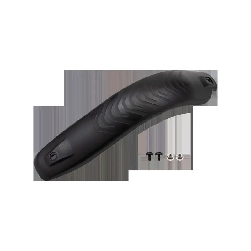 Balfes Bikes Specialized MSC PROTECTOR MY25 SJ 15 ALLOY FRAME MOLDED DOWNTUBE PROTECTOR in Black | Free postage over £30, £10 off first order, price match & 0% finance.