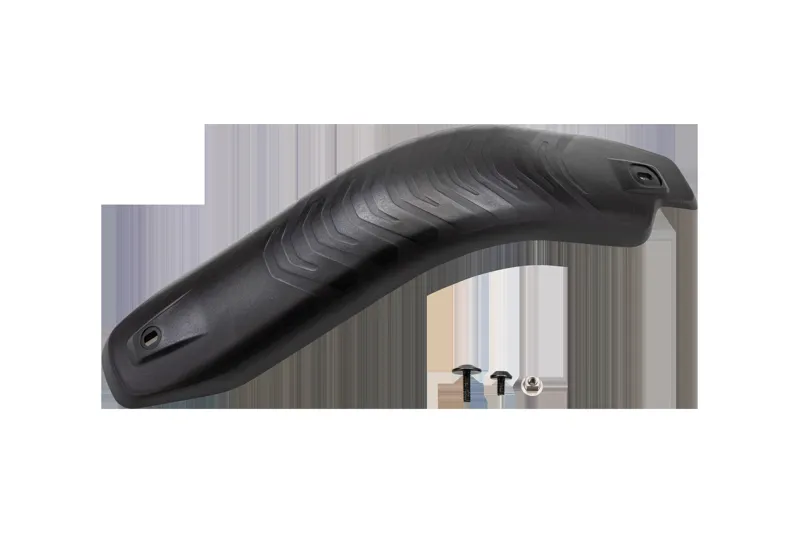 Specialized MSC PROTECTOR MY25 SJ 15 CARBON FRAME MOLDED DOWNTUBE PROTECTOR in Black