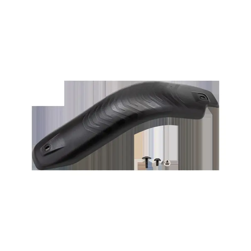 Balfes Bikes Specialized MSC PROTECTOR MY25 SJ 15 CARBON FRAME MOLDED DOWNTUBE PROTECTOR in Black | Free postage over £30, £10 off first order, price match & 0% finance.