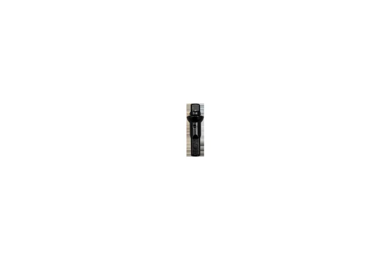 Specialized NPL SAPIM DOUBLE SQUARE 14G 2.0mm ALLOY 18MM LENGTH BLACK S4SAP0465 in Black