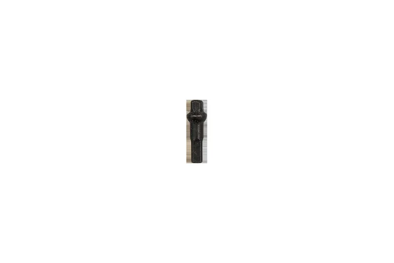 Specialized NPL SAPIM DOUBLE SQUARE 14G 2.0mm BRASS 18MM LENGTH 16CNM BLACK S4SAP0423 in Black