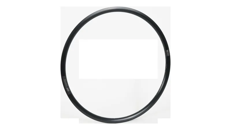 Specialized RIM DT-G540 700C FRONT and REAR ALLOY 24H DISC 24MM INTERNAL RDG054CDPN24SO4791 - BLACK in Black