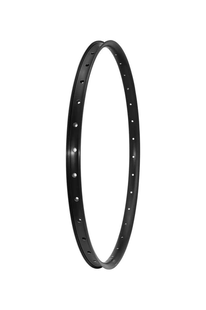 Specialized RIM KIDS 24in FRONT and REAR ALLOY 32H DISC 25MM INTERNAL AS56SE - BLACK in Black