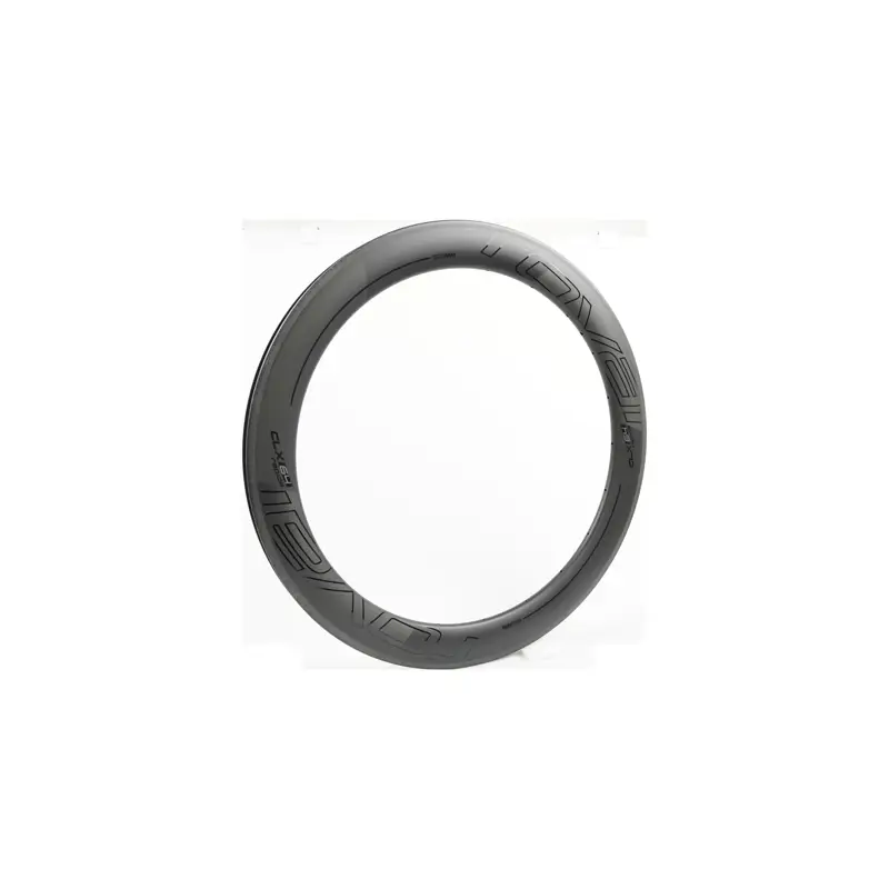 Balfes Bikes Specialized RIM MY16 CLX 64 700C REAR CARBON 21H RIM BRAKE 20.7MM INTERNAL CR1573 - SATIN CARBON W/ GLOSS BLACK DCL in Satin Carbon/Black | Free postage over £30, £10 off first order, price match & 0% finance.