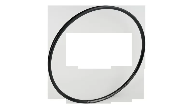 Specialized RIM MY17 CONTROL 29 FRONT and REAR ALLOY 32H DISC 21MM INTERNAL - BLACK W/ CHARCOAL DECAL in Black/Charcoal