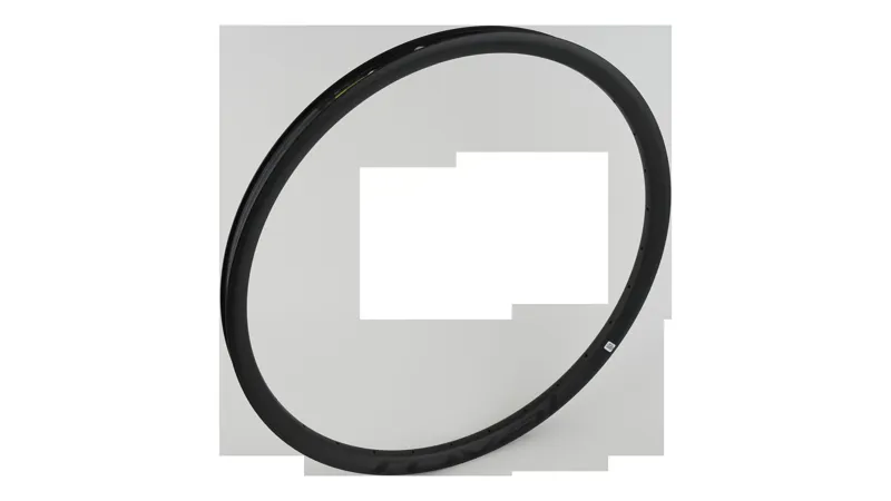 Specialized RIM MY18 TRAVERSE CARBON OE 27.5 REAR 28H DISC 30MM INTERNAL - SATIN CARBON in Satin Carbon