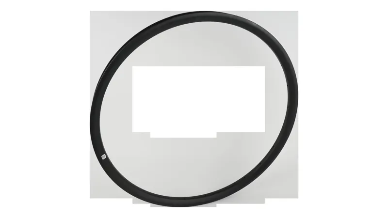 Specialized RIM MY18 TRAVERSE CARBON OE 29 FRONT 24H DISC 30MM INTERNAL - SATIN CARBON in Satin Carbon
