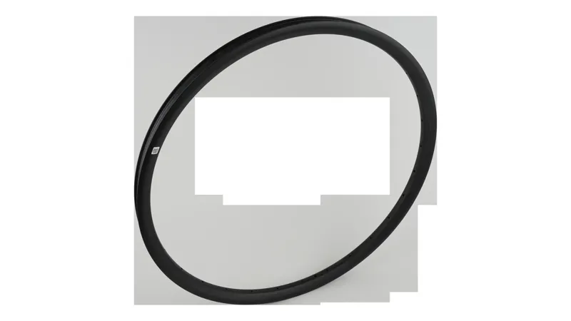 Specialized RIM MY18 TRAVERSE CARBON OE 29 REAR 28H DISC 30MM INTERNAL - SATIN CARBON in Satin Carbon