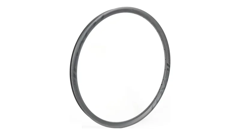 Specialized RIM MY19 TRAVERSE SL 27.5 FRONT and REAR CARBON 28H DISC 30MM INTERNAL - SATIN CARBON W/ BLACK DCL in Satin Carbon/Black
