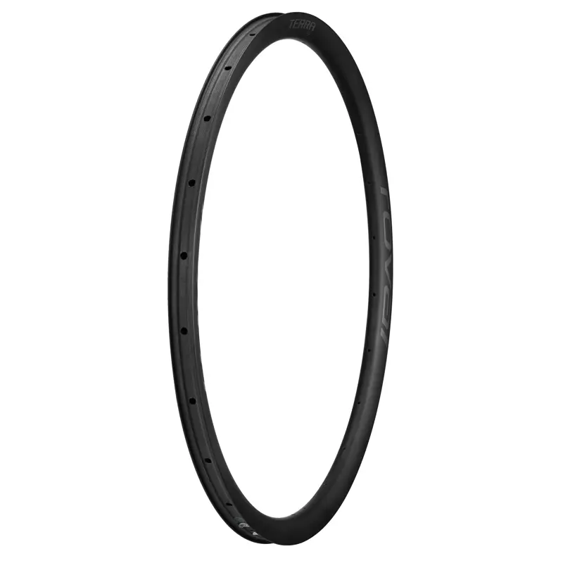 Balfes Bikes Specialized RIM MY21 TERRA CL 700C FRONT and REAR CARBON 24H DISC 25MM INTERNAL WC029-2 - SATIN CARBON W/ GLOSS SMOKE DCL in Satin Carbon/Black | Free postage over £30, £10 off first order, price match & 0% finance.