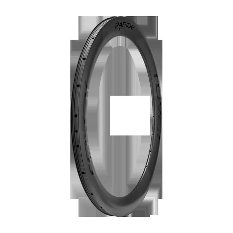 Balfes Bikes Specialized RIM MY22 RAPIDE CLX II 700C REAR CARBON 24H DISC 21MM INTERNAL 60MM DEPTH TUBELESS VERSION WC039 - SATIN CARBON W/ BLACK DCL in Satin Carb | Free postage over £30, £10 off first order, price match & 0% finance.