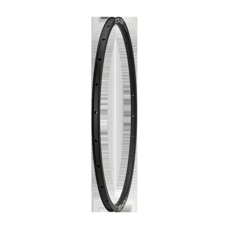 Balfes Bikes Specialized RIM MY23 ALPINIST SLX 700C FRONT and REAR ALLOY 24H 20MM INTERNAL RIM-764-BLACK W/ CHARCOAL DCL in Black/Charcoal | Free postage over £30, £10 off first order, price match & 0% finance.