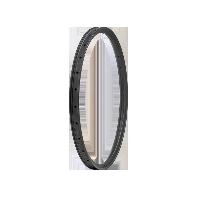 Balfes Bikes Specialized RIM MY23 TRAVERSE HD 27.5 REAR CARBON 28H 30MM INTERNAL WC041-2 - SATIN CARBON W/ BLACK DCL in Satin Carbon/Black | Free postage over £30, £10 off first order, price match & 0% finance.