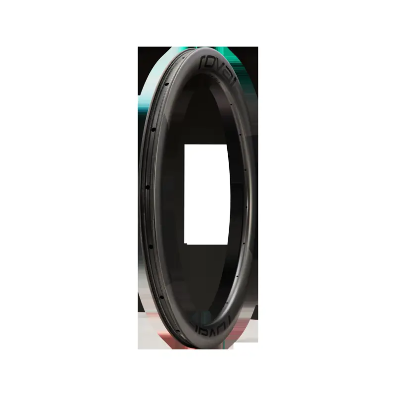 Balfes Bikes Specialized RIM MY26 RAPIDE CL III 700C FRONT 18H DISC 21MM INTERNAL 51MM DEPTH CR2472 - SATIN CARBON W/ BLACK DCL in Satin Carbon/Black | Free postage over £30, £10 off first order, price match & 0% finance.