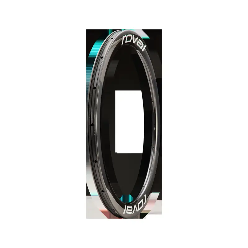 Balfes Bikes Specialized RIM MY26 RAPIDE CLX III 700C FRONT 18H DISC 21MM INTERNAL 51MM DEPTH CR2470 - GLOSS CARBON W/ WHITE DCL in Gloss Carbon/White | Free postage over £30, £10 off first order, price match & 0% finance.