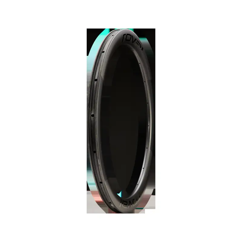 Balfes Bikes Specialized RIM MY26 RAPIDE CLX III 700C FRONT 18H DISC 21MM INTERNAL 51MM DEPTH CR2470 - SATIN CARBON W/ BLACK CHROME DCL in Satin Carbon/Black | Free postage over £30, £10 off first order, price match & 0% finance.