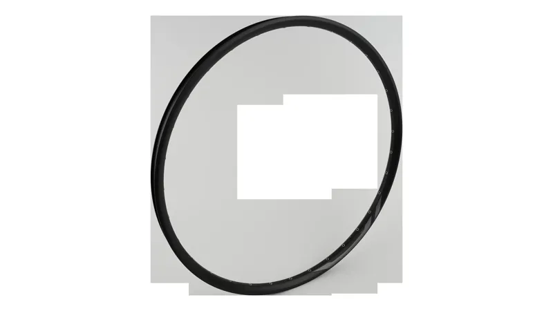 Specialized RIM OE TRAIL 29 ALLOY 32H DISC 27MM INTERNAL AS51 - BLACK W/ CHARCOAL DCL in Black/Charcoal