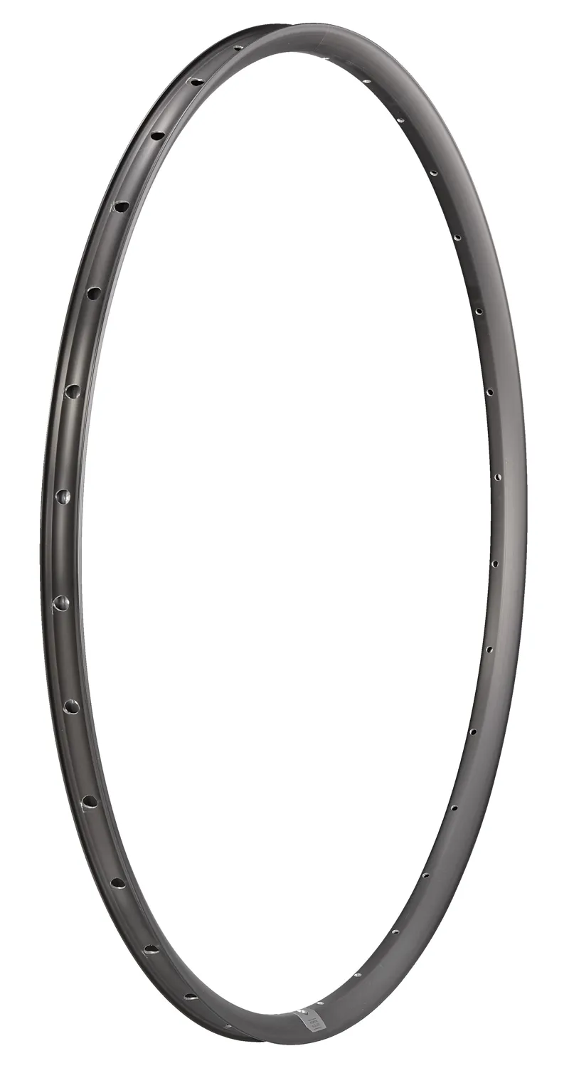 Specialized RIM TURBO 29 FRONT and REAR ALLOY 32H DISC 25MM INTERNAL SHL28 OS - BLACK in Black