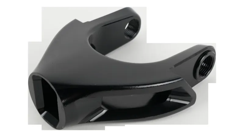 Specialized SHK EXT MY16-18 SJ FSR I1 SHOCK EXTENSION ALLOY FOR HIGH BB V2 in Black