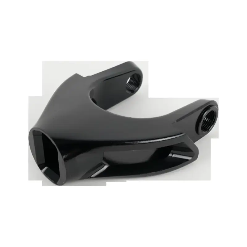 Balfes Bikes Specialized SHK EXT MY16-18 SJ FSR I1 SHOCK EXTENSION ALLOY FOR HIGH BB V2 in Black | Free postage over £30, £10 off first order, price match & 0% finance.