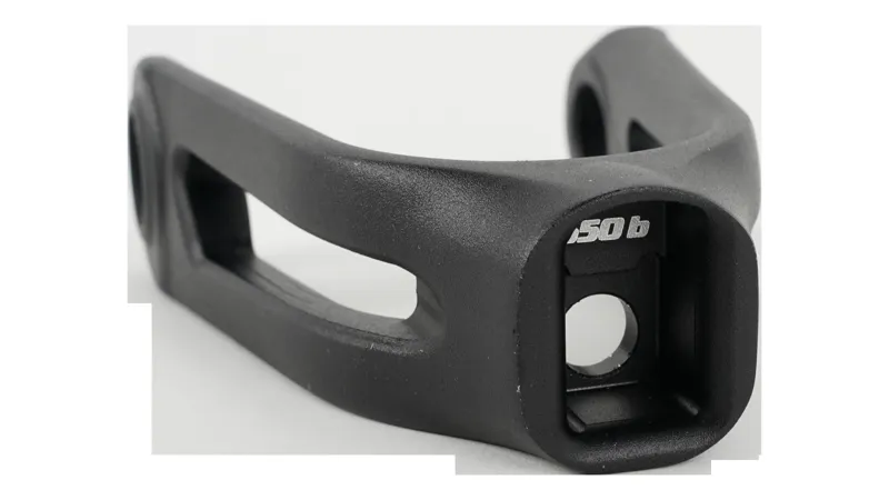 Specialized SHK EXT MY16 ENDURO FSR EVO 650B  SHOCK EXTENSION ALLOY in Black