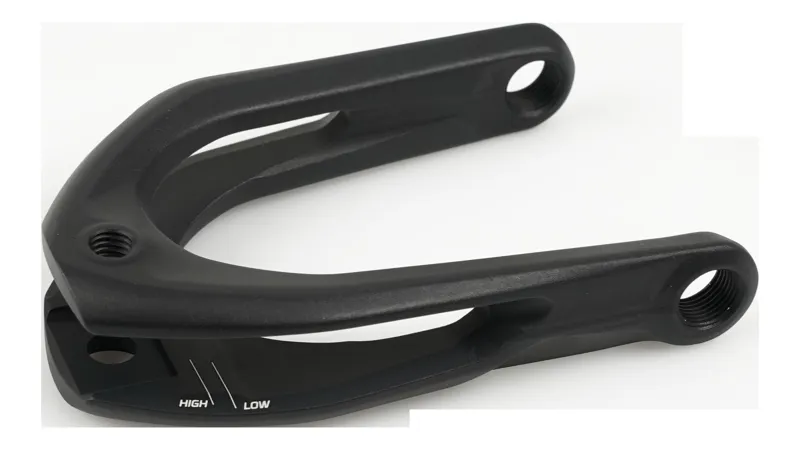 Specialized SHK EXT MY18 SJ FSR J1 SHOCK EXTENSION ALLOY 95/98MM LENGTH in Black