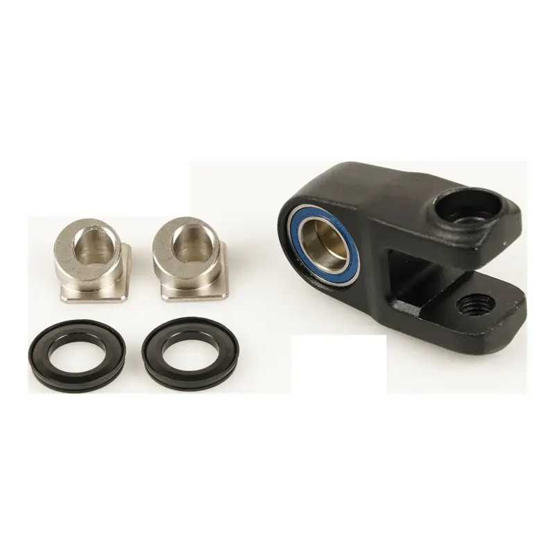 Balfes Bikes Specialized SHK EXT MY20 ENDURO SHOCK EXTENSION KIT ALLOY in Black | Free postage over £30, £10 off first order, price match & 0% finance.