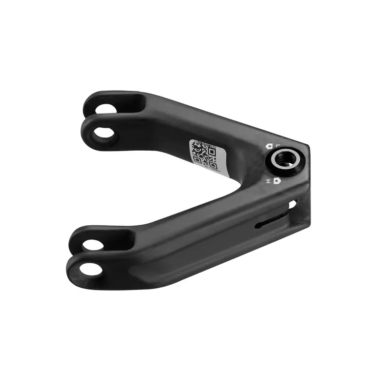 Balfes Bikes Specialized SHK EXT MY21 EPIC EVO SHOCK EXTENSION CARBON in Satin Carbon | Free postage over £30, £10 off first order, price match & 0% finance.