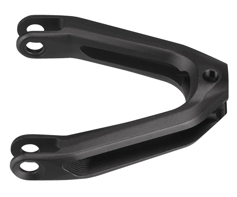 Specialized SHK EXT MY21 SJ EVO and SJ ALLOY FRAME SHOCK EXTENSION ALLOY in Black