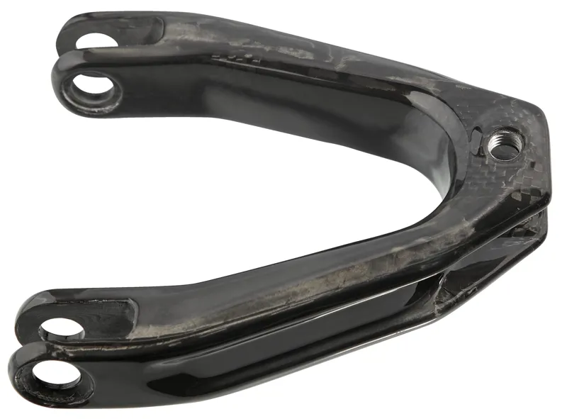 Specialized SHK EXT MY21 SJ EVO SHOCK EXTENSION CARBON in Gloss Carbon