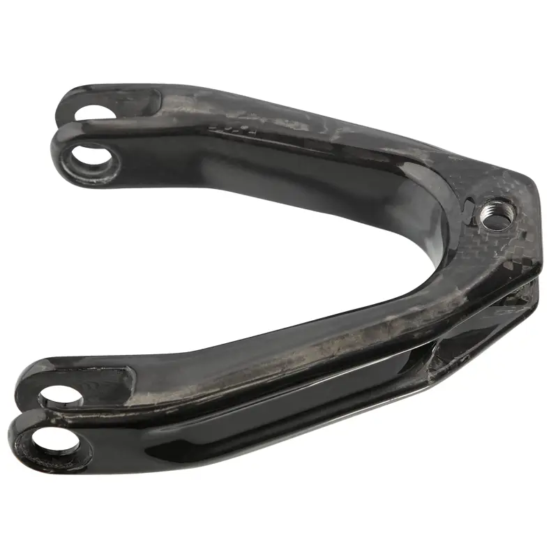 Balfes Bikes Specialized SHK EXT MY21 SJ EVO SHOCK EXTENSION CARBON in Gloss Carbon | Free postage over £30, £10 off first order, price match & 0% finance.