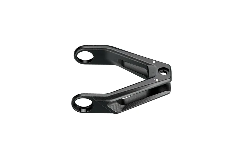 Specialized SHK EXT MY21 STATUS 140 SHOCK EXTENSION ALLOY 96.5MM LENGTH in Black