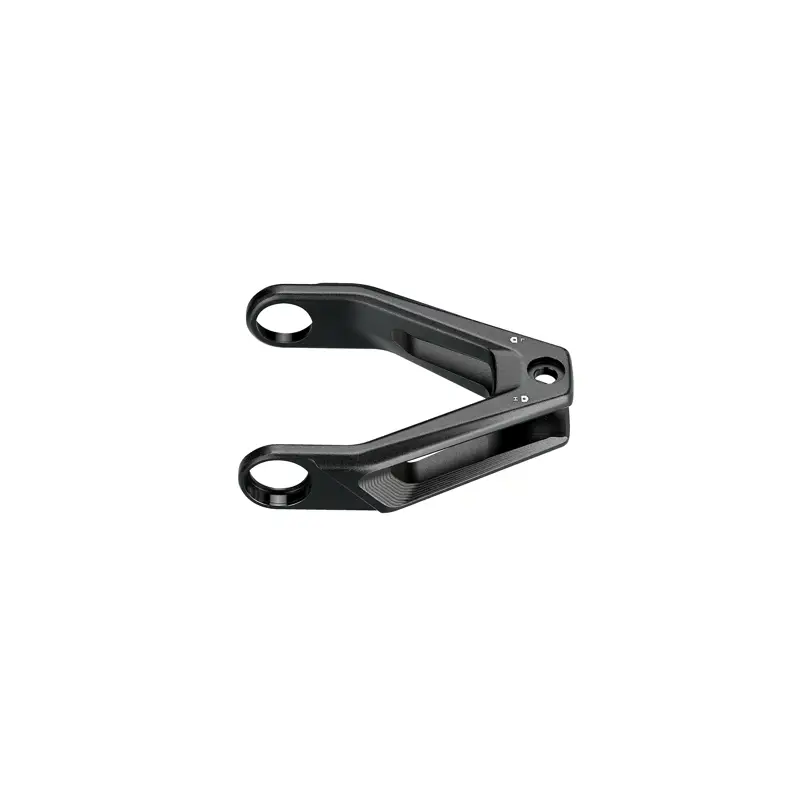 Balfes Bikes Specialized SHK EXT MY21 STATUS 140 SHOCK EXTENSION ALLOY 96.5MM LENGTH in Black | Free postage over £30, £10 off first order, price match & 0% finance.