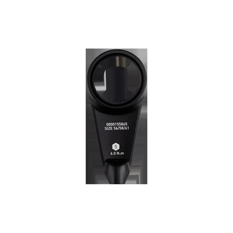 Balfes Bikes Specialized SHK EXT MY23 DIVERGE STR TENDON ASSY KIT 85 DEG SIZE 56/58/61 in Black | Free postage over £30, £10 off first order, price match & 0% finance.
