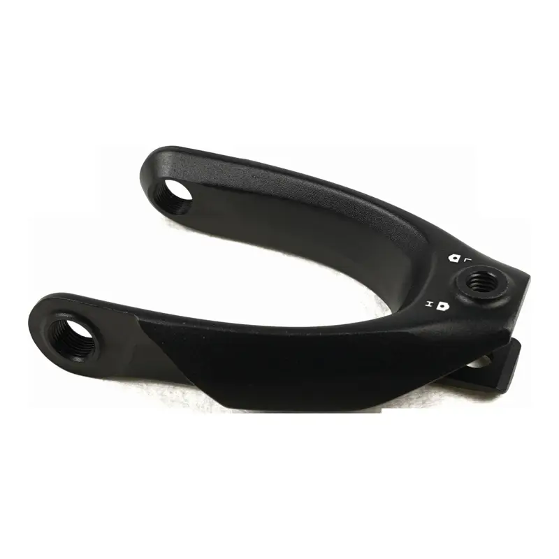Balfes Bikes Specialized SHK EXT MY25 LEVO 4 SHOCK EXTENSION ALLOY 91MM LENGTH in Black | Free postage over £30, £10 off first order, price match & 0% finance.
