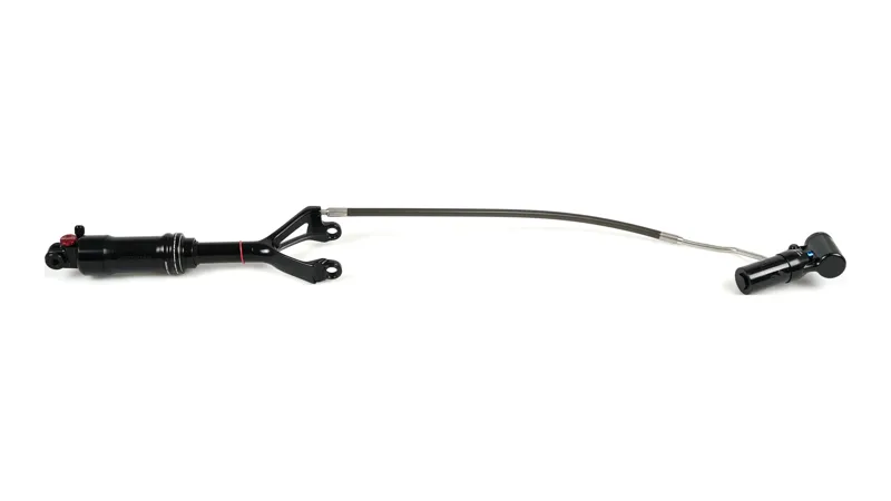 Specialized SHK MY19 EPIC ROCKSHOX MICRO BRAIN SHOCK 257X51MM NO MOUNTING HARDWARE 00.4418.242.000