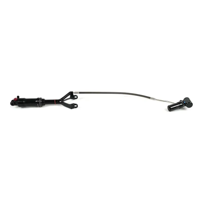 Balfes Bikes Specialized SHK MY19 EPIC ROCKSHOX MICRO BRAIN SHOCK 257X51MM NO MOUNTING HARDWARE 00.4418.242.000 | Free postage over £30, £10 off first order, price match & 0% finance.